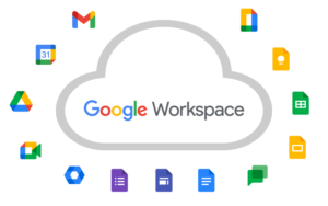Hướng dẫn đăng ký Google Workspace từ A-Z