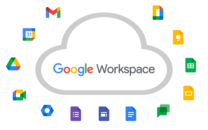 Lợi ích của Google Workspace miễn phí
