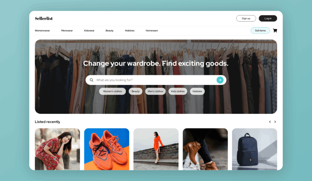 Layout website là gì? Hướng dẫn cách thiết kế website cực nhanh và chuyên nghiệp