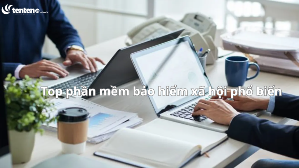 Top 4 nhà cung cấp Hosting tại Việt Nam 2026