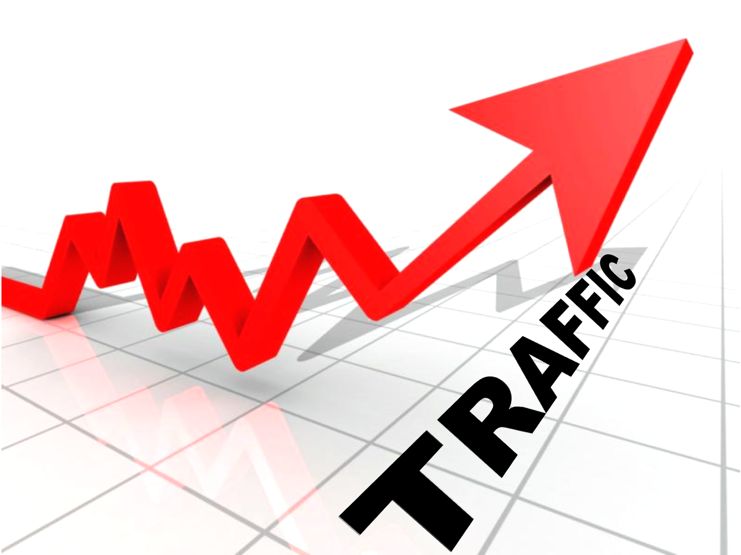 Cải thiện SEO để tăng traffic website