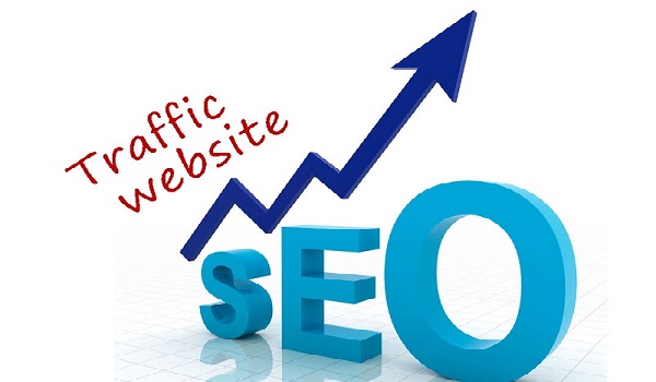 Cải thiện SEO để tăng traffic website