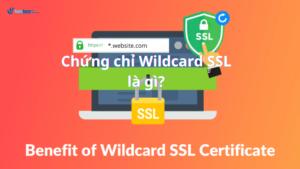 Chứng chỉ Wildcard SSL là gì? Tại sao lại cần thiết