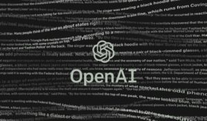 OpenAI sử dụng dữ liệu bản quyền trong huấn luyện AI như thế nào?