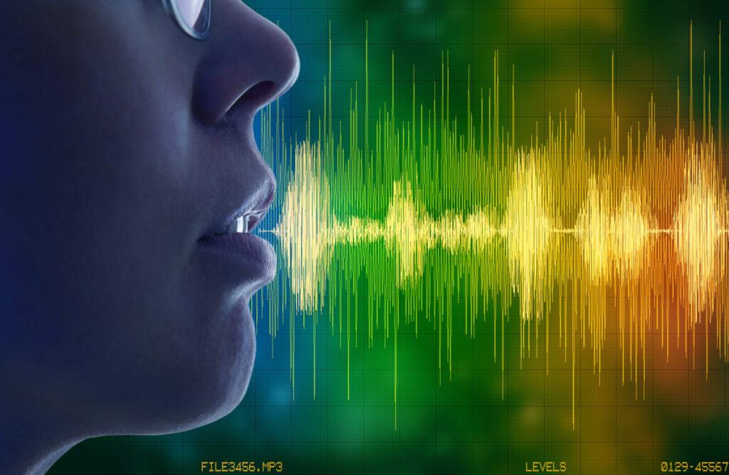 Nhân bản giọng nói là gì? Tìm hiểu về AI nhân bản giọng nói OpenVoice