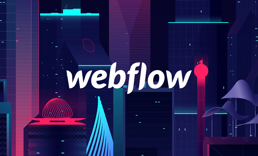 Webflow là gì?