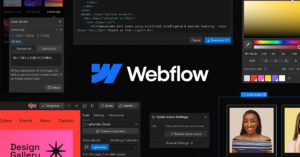 Webflow: Tính năng và lợi ích nó mang lại