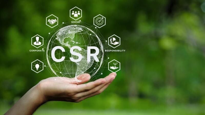 CSR (Corporate Social Responsibility) là gì?