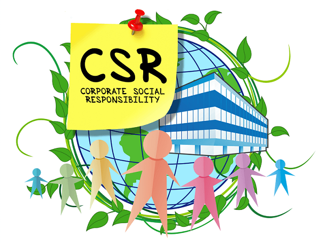 Một số lưu ý cho các doanh nghiệp vềCSR là gì?