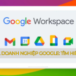 Email doanh nghiệp Google: Tìm hiểu A-Z