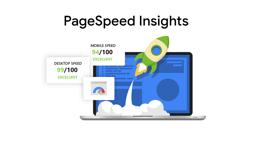 Hướng dẫn kiểm tra tốc độ tải trang web và đọc kết quả trên Pagespeed Insight