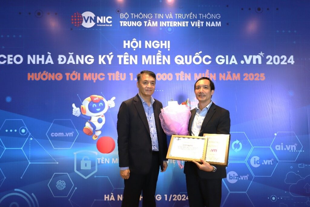 Top 4 nhà cung cấp Hosting tại Việt Nam 2026