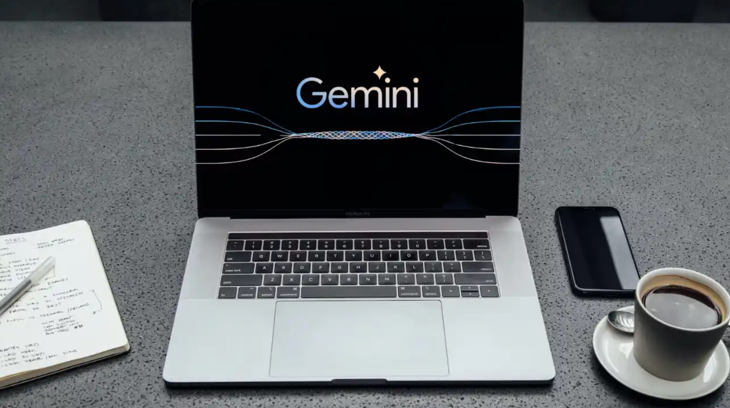 gemini AI 5