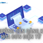 Hướng dẫn đăng ký hóa đơn điện tử đúng chuẩn Nghị Định 123