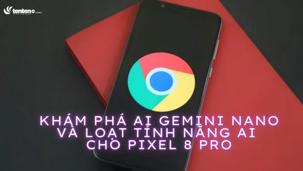 Top 4 nhà cung cấp Hosting tại Việt Nam 2026