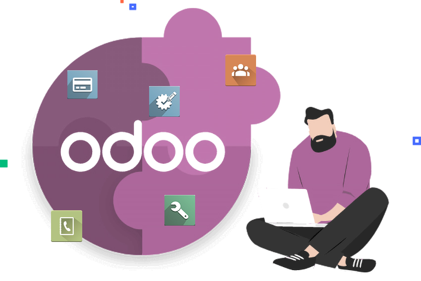 Phần mềm Odoo là gì?