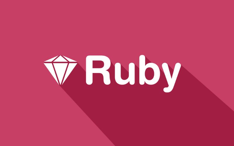 Ngôn ngữ lập trình Ruby là gì?