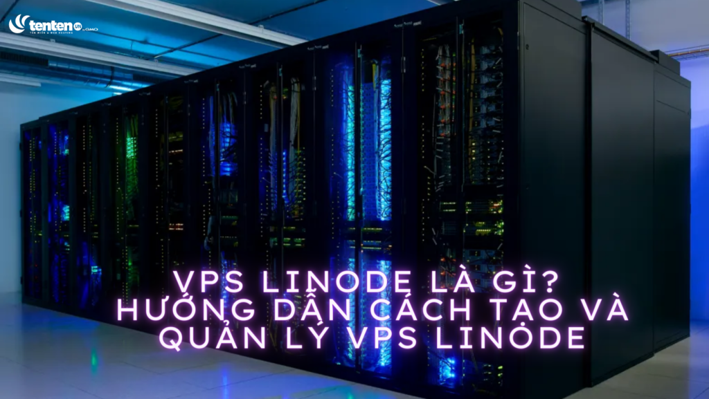 Top 4 nhà cung cấp Hosting tại Việt Nam 2026