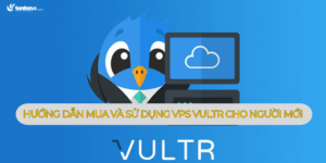 Hướng dẫn cách mua và sử dụng VPS Vultr cho người mới