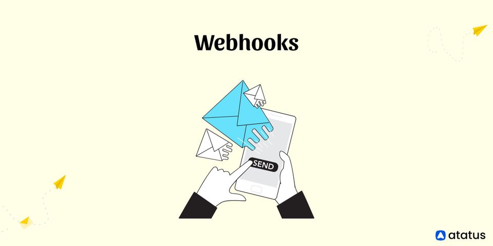 Hướng dẫn triển khai Webhook chi tiết