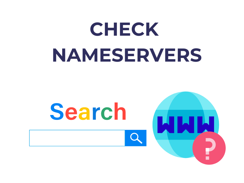 Check nameservers tại sao lại quan trọng?