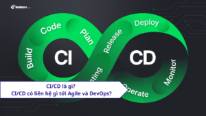 CI/CD là gì? Mối liên hệ giữa CI/CD tới Agile và DevOps?