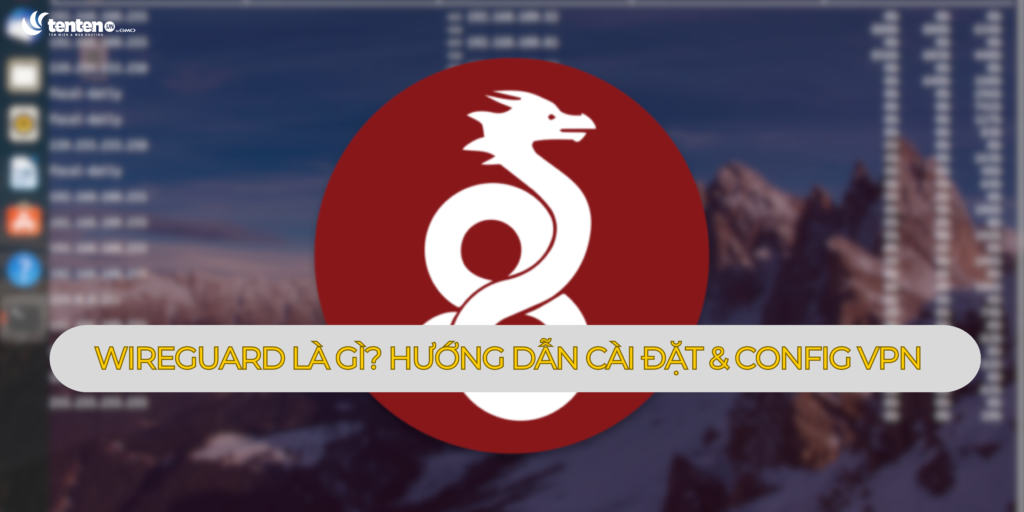 Top 4 nhà cung cấp Hosting tại Việt Nam 2026