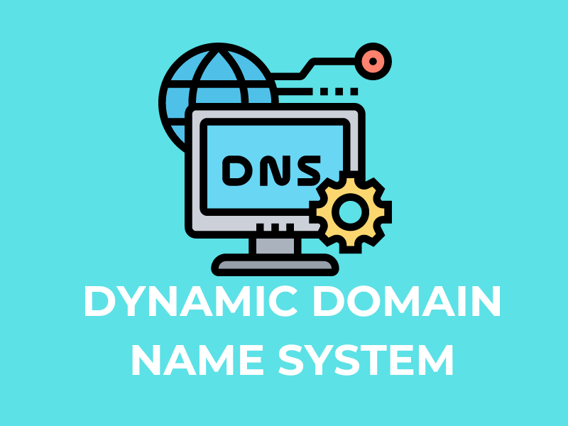 Tại sao DNS động lại quan trọng?