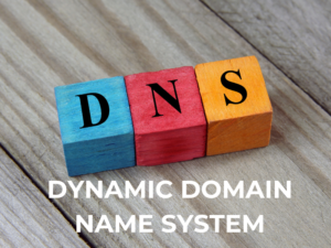 DDNS là gì? Những điều nên biết về DDNS