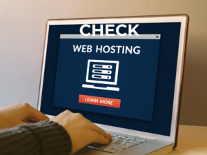 Hướng dẫn check hosting để kiểm tra IP website