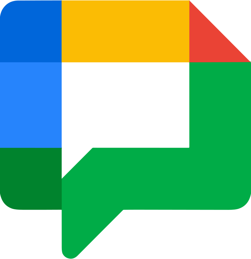 Ứng dụng Google Chat