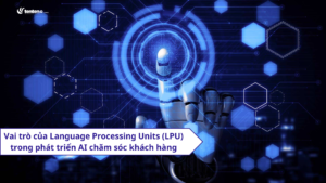 Vai trò của Language Processing Units (LPU) trong phát triển AI chăm sóc khách hàng