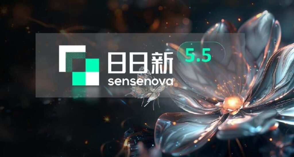 sensenova 5.5