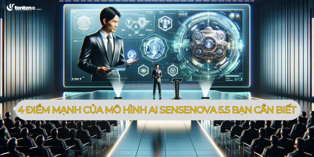 Top 4 nhà cung cấp Hosting tại Việt Nam 2026