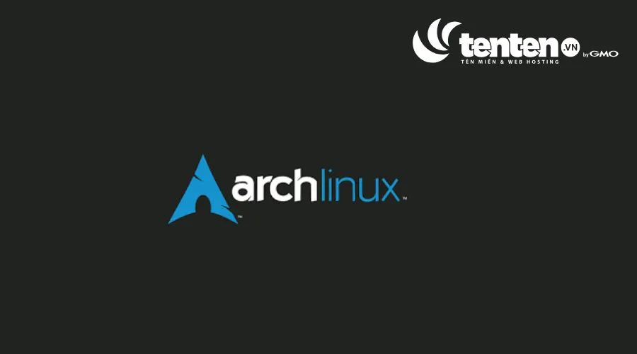 Arch Linux