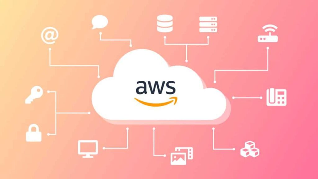 aws cloud