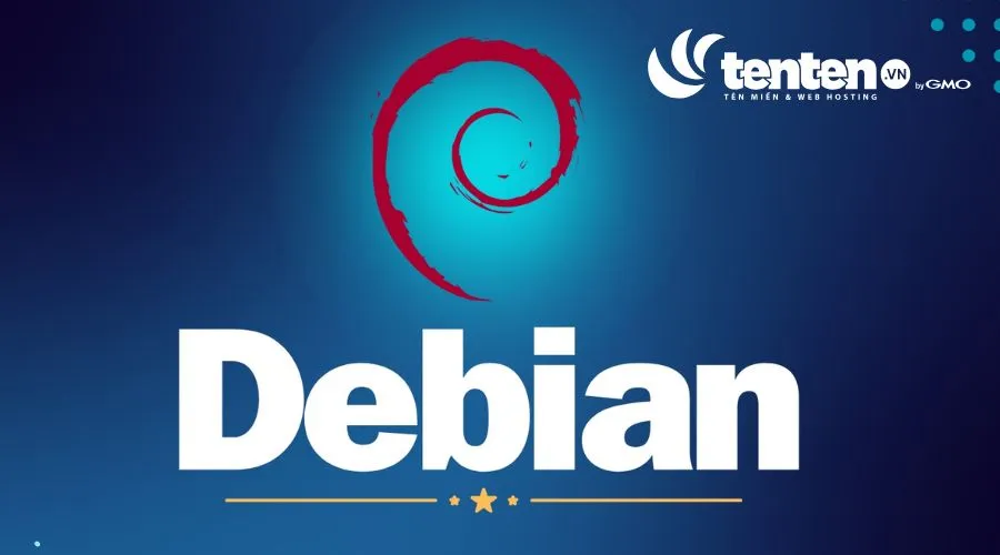 Debian GNU/Linux