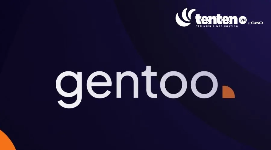 Gentoo