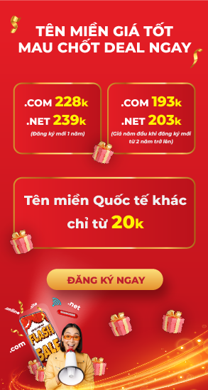 Banner km tên miền QT (sidebar)