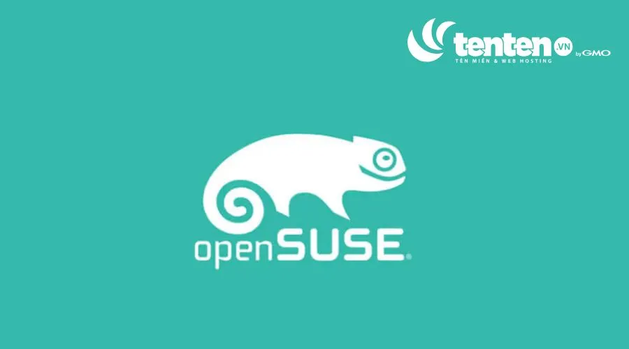openSUSE