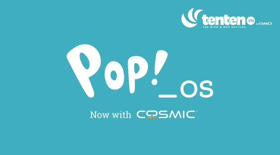 Pop!_OS