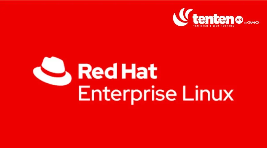 Red Hat Enterprise Linux