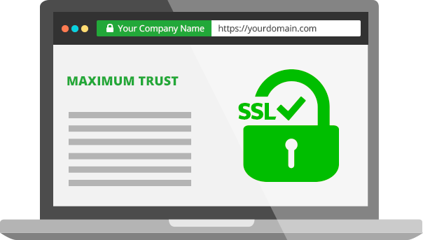 SSL OV là gì?