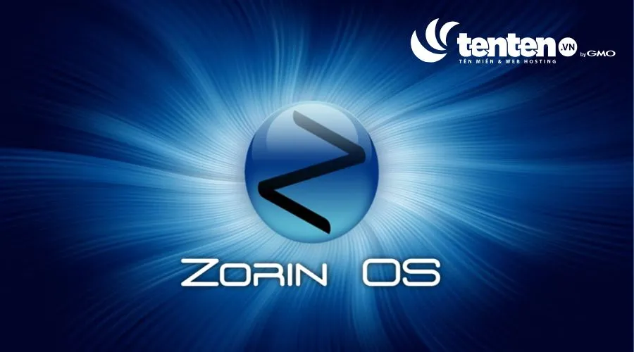 Zorin OS