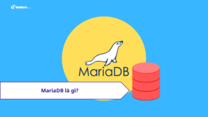 MariaDB là gì? Cách cài đặt hệ quản trị cơ sở dữ liệu mở nguồn