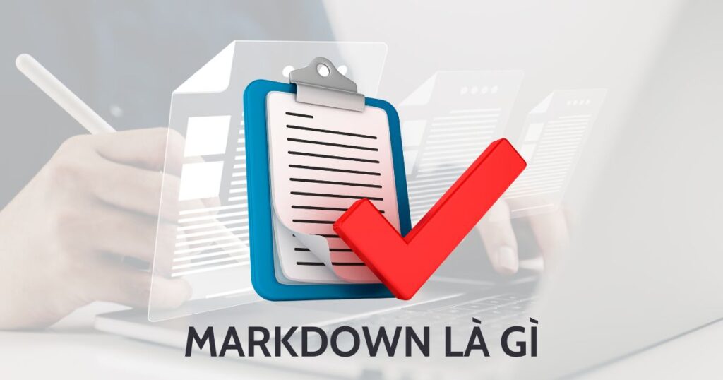 Markdown là gì