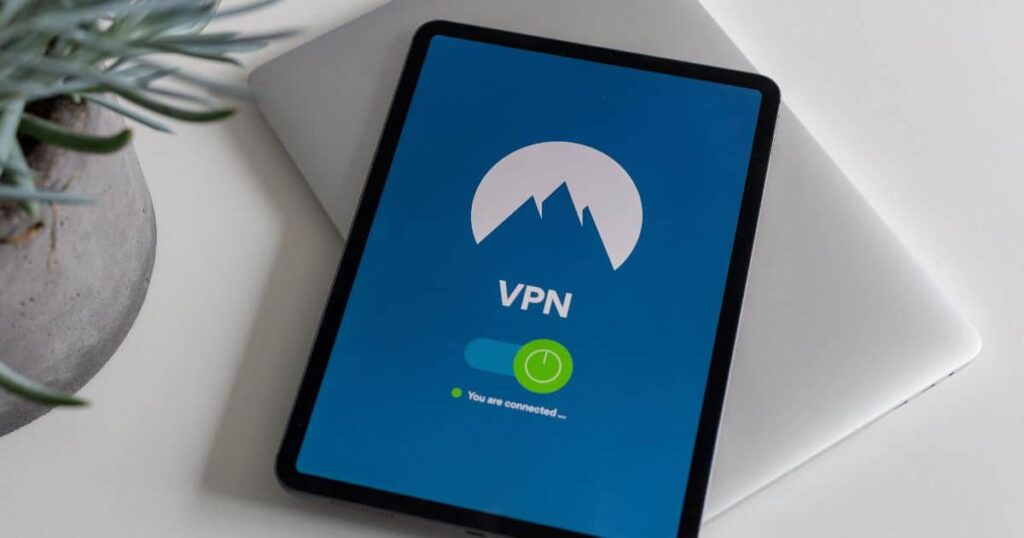 Hướng dẫn tải Touch VPN trên smartphone