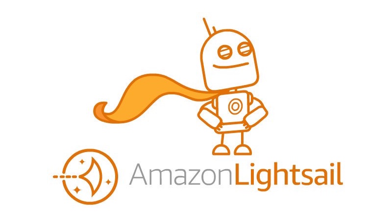 Amazon Lightsail