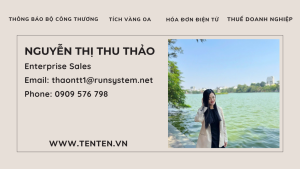 Trang web bán hàng có cần đăng ký bộ công thương không?