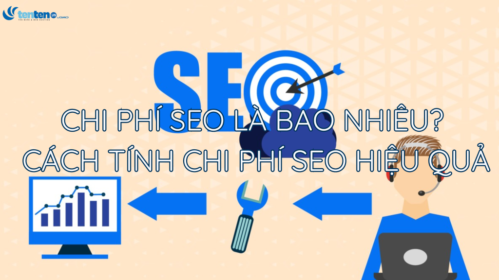 Top 4 nhà cung cấp Hosting tại Việt Nam 2026